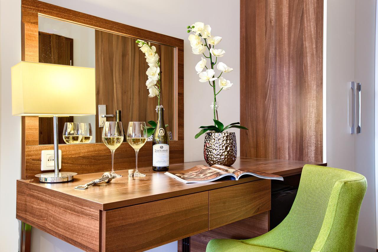 Apartamenty Amberhome Miedzyzdroje Dış mekan fotoğraf