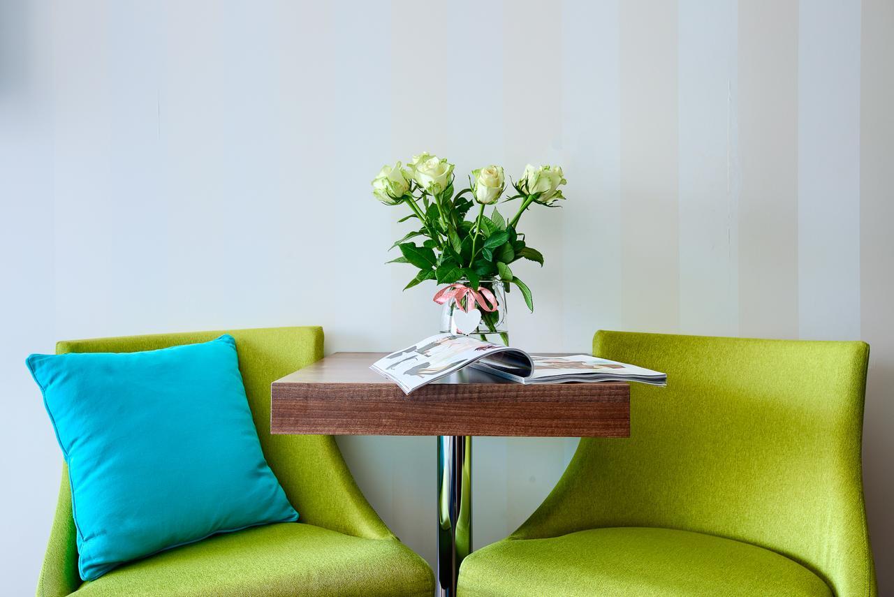Apartamenty Amberhome Miedzyzdroje Dış mekan fotoğraf